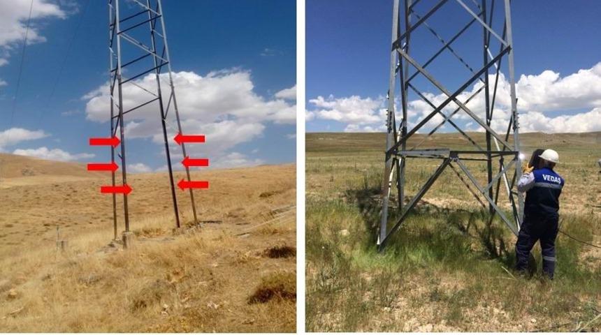 50 liralık kazan&ccedil; i&ccedil;in binlerce kişiyi elektriksiz bırakıyorlar