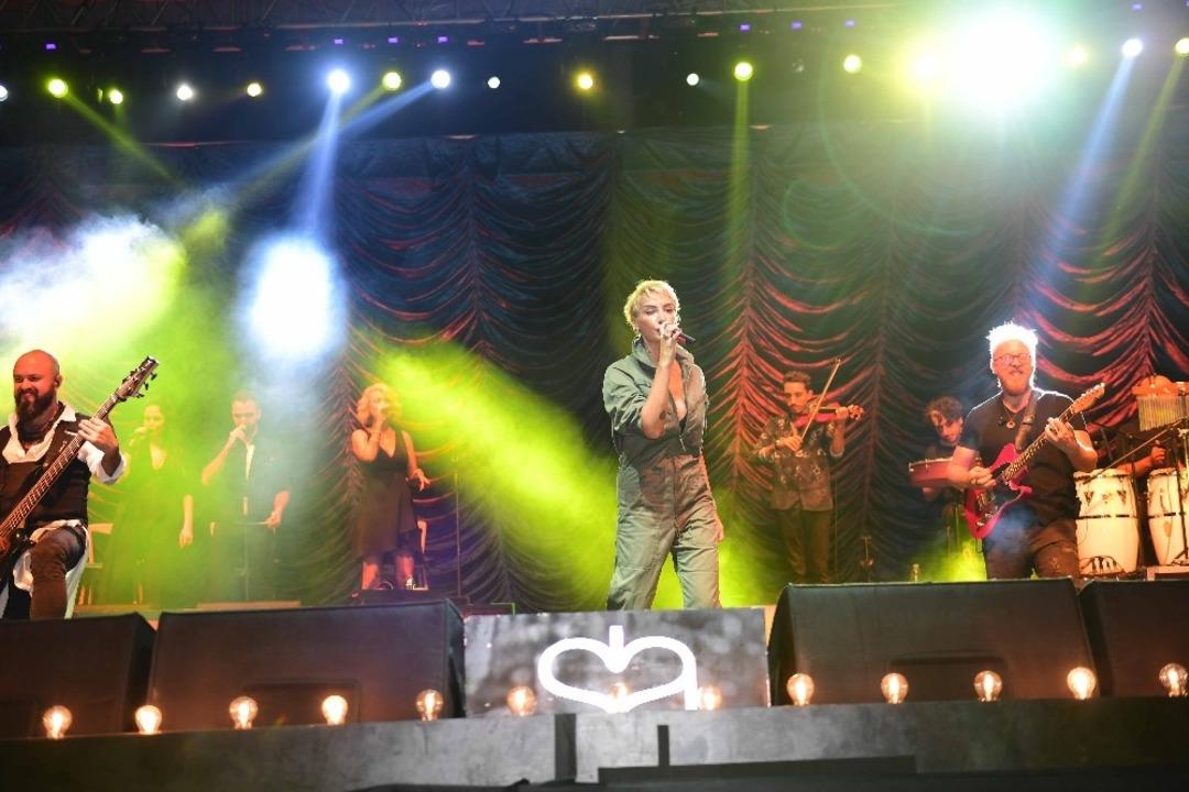 Adana Film Festivali&rsquo;nde Sıla r&uuml;zgarı