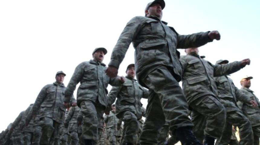 Bedelli askerlikte dikkat çeken ders! Tüm celplerde uygulanacak