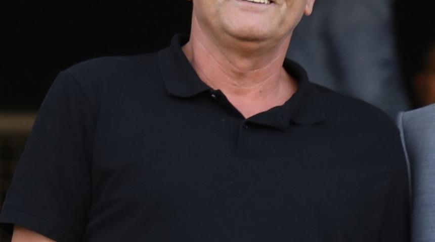 Suat Çakır: "3 puan güzel günlerin habercisi"