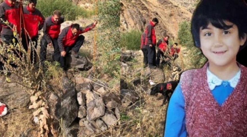 'Sedanur'un otopsisinde tecavüz bulgusuna rastlandı' haberine yalanlama