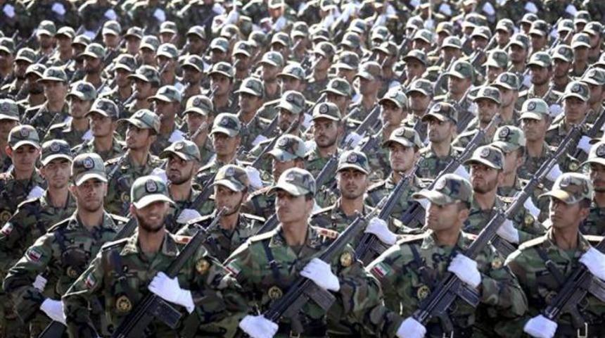 Son dakika! İran Devrim Muhafızları'ndan korkun&ccedil; tehdit: &Ouml;l&uuml;mc&uuml;l ve unutulmaz bir intikam alacağız