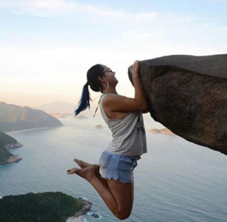 Tüm dünya buradan atlıyor  G5