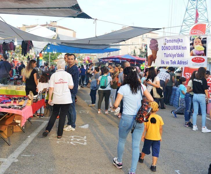 Nilüfer’de Balkan coşkusu başladı G2