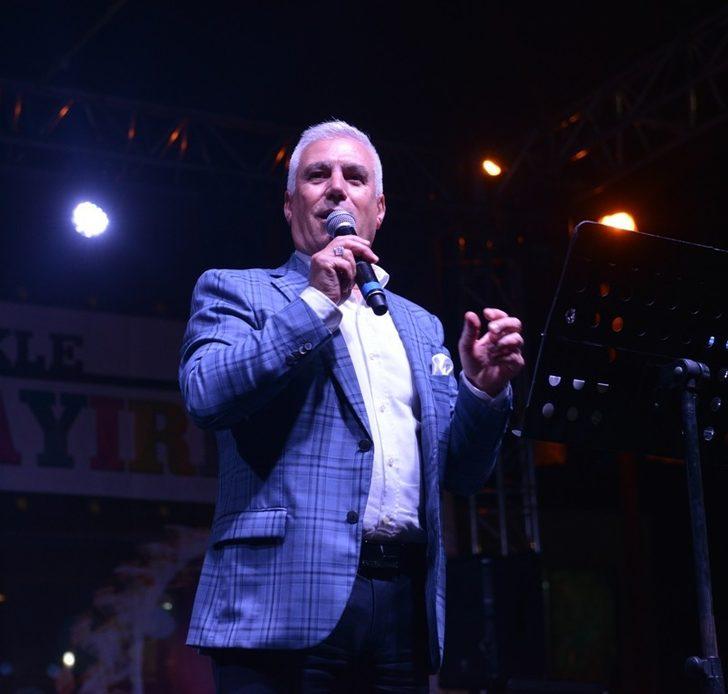 Nilüfer’de Balkan coşkusu başladı G3