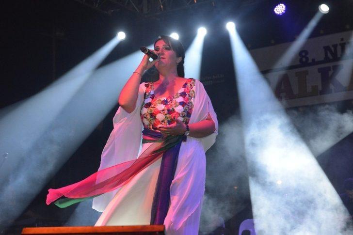 Nilüfer’de Balkan coşkusu başladı G4