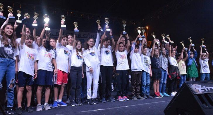 Nilüfer’de Balkan coşkusu başladı G5