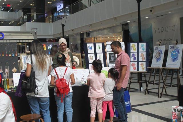 Serdivan Çocuk Akademisi yeni döneme merhaba diyor