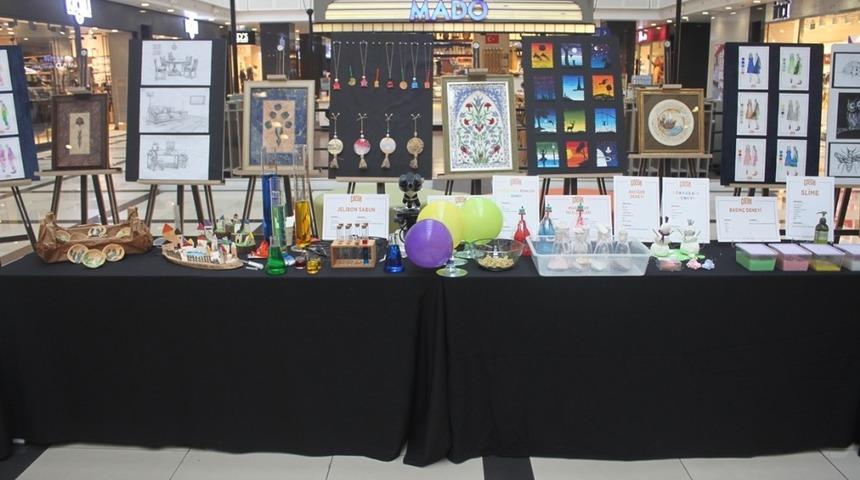 Serdivan &Ccedil;ocuk Akademisi yeni d&ouml;neme merhaba diyor