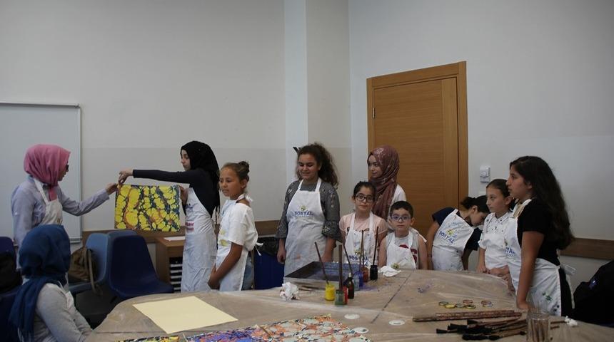 SGM&rsquo;ler ve Macera Park i&ccedil;in kayıt zamanı