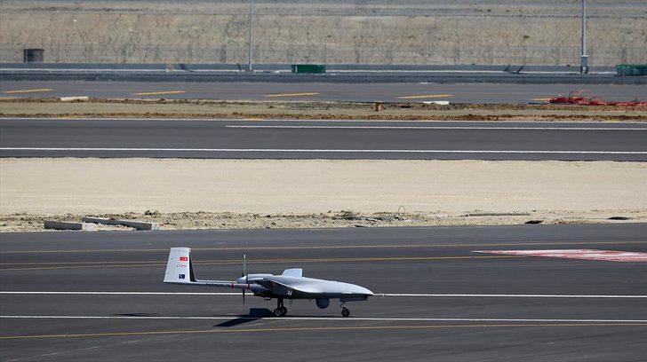 TEKNOFEST Havacılık, Uzay ve Teknoloji Festivali'nin 4. günden kareler  G3