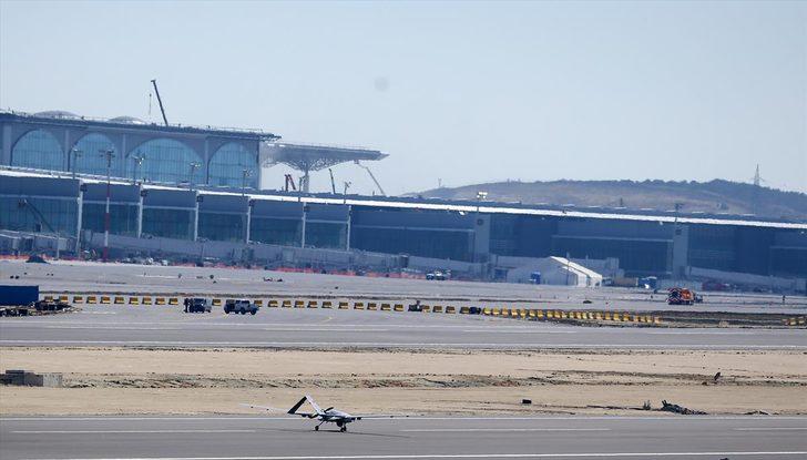 TEKNOFEST Havacılık, Uzay ve Teknoloji Festivali'nin 4. günden kareler  G5