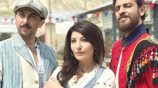 Turkish’i Dondurma'nın başrol oyuncusu Şebnem Bozoklu: Babamın vasiyeti