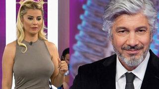 Behzat Uygur'u Songül Karlı'nın eski eşi sandılar