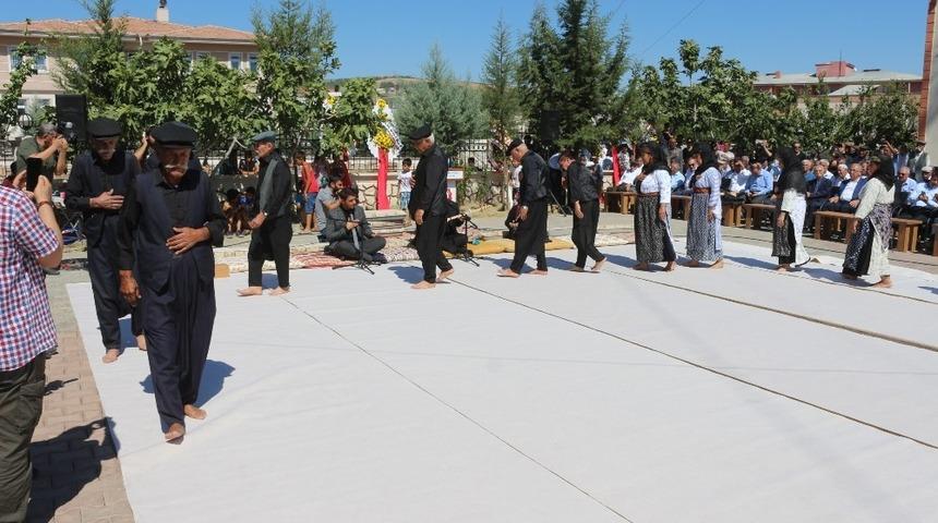 Kerbela Şehitleri anıldı