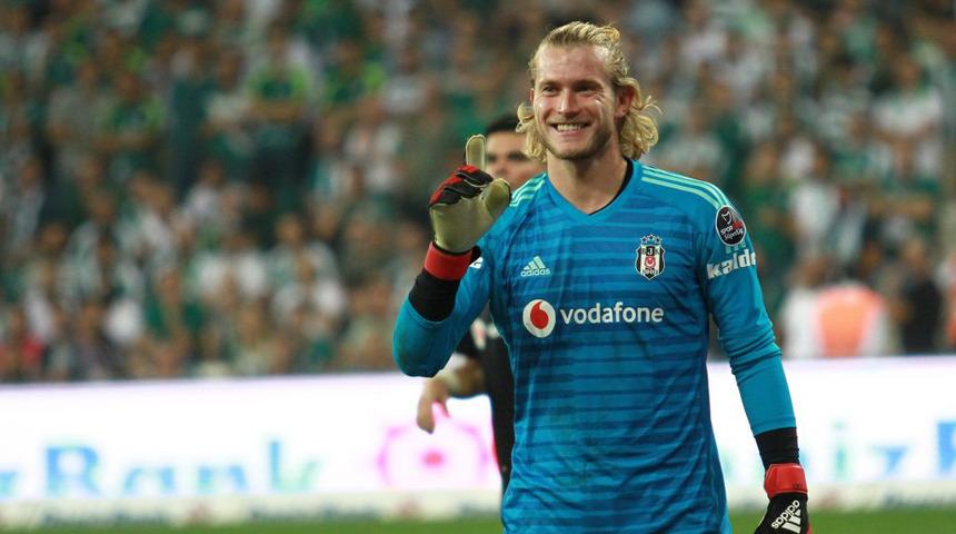 Karius'tan Şampiyonlar Ligi finali itirafı: Sadece Sergio Ramos bilir