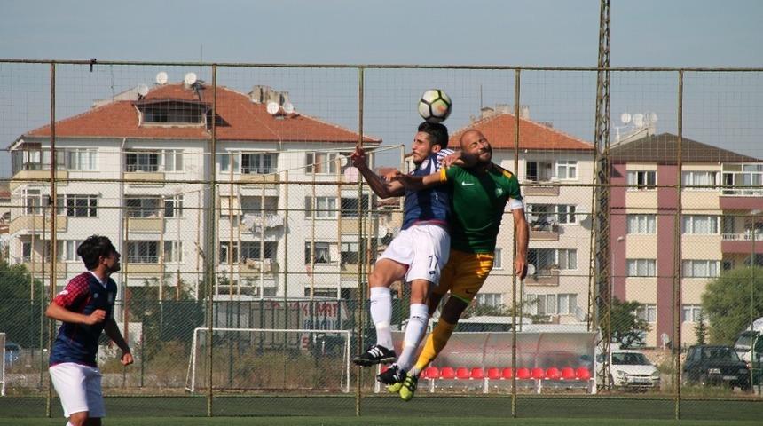 Yalova derbisi Kadıköy’ün