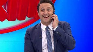 İlker Ayrık, Yaparsın Aşkım çekiminde annesini arayıp yardım istedi!