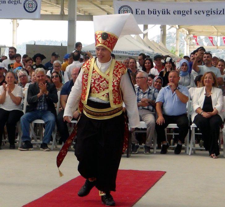 Muğla’da ‘Engelsiz’ gün G2