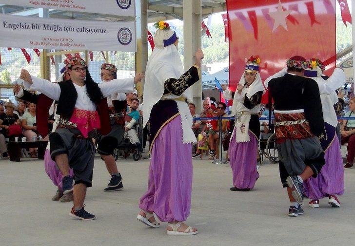 Muğla’da ‘Engelsiz’ gün G3