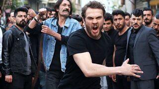 Çukur'da flaş ayrılık! Usta oyuncu Payitaht Abdülhamid'e transfer oldu!