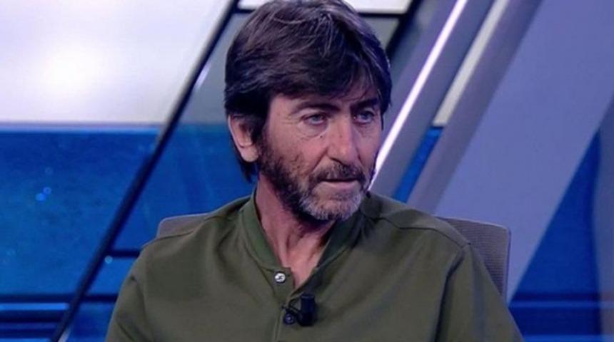 Rıdvan Dilmen'den Göztepe - Galatasaray maçı yorumu