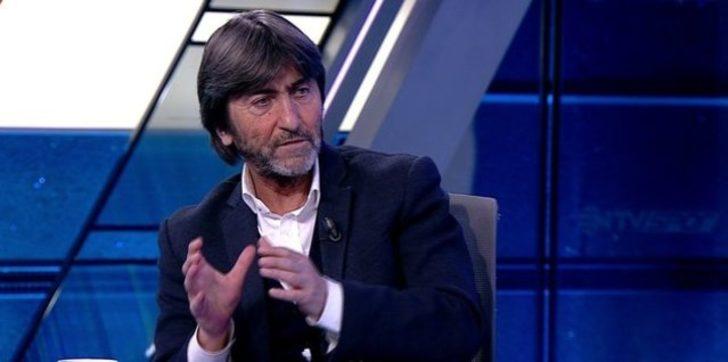 Rıdvan Dilmen Akhisarspor - Galatasaray maçını değerlendirdi G2