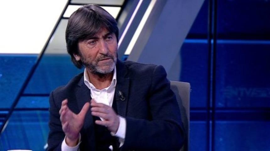 Rıdvan Dilmen: Fenerbahçe panikledi!