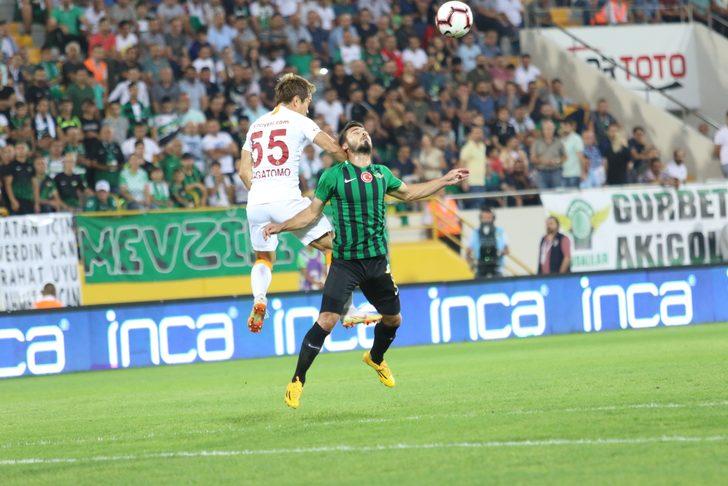 Rıdvan Dilmen Akhisarspor - Galatasaray maçını değerlendirdi G3