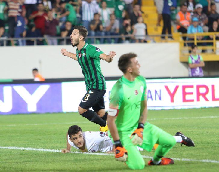 Rıdvan Dilmen Akhisarspor - Galatasaray maçını değerlendirdi G4