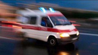 Trabzon'da korkunç olay! Pencereden düşen 3 yaşındaki çocuk hayatını kaybetti