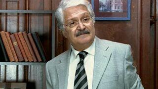 Ünlü oyuncu Salih Kalyon’un acı günü