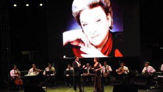 Zeki Müren ölümünün yıl dönümünde şarkılarla anıldı
