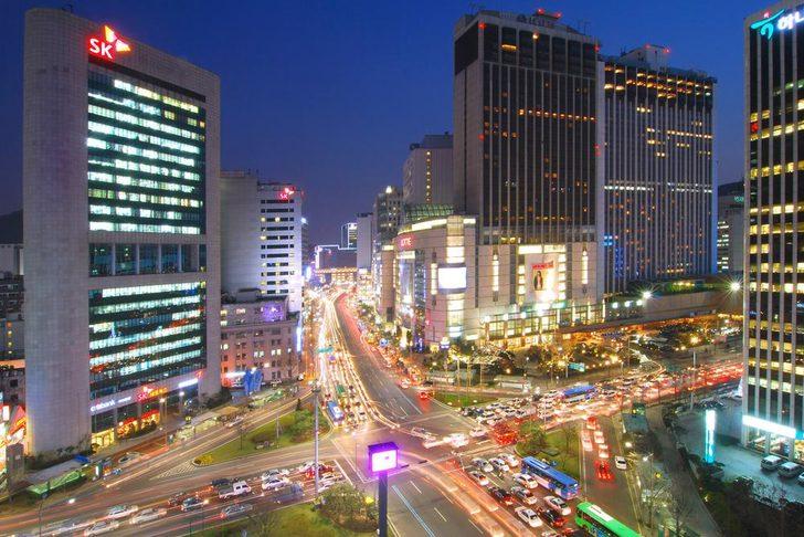 Dünyanın en havalı 50 semti, Türkiye'dende yer var G2