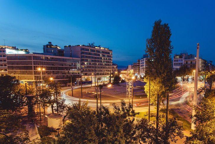 Dünyanın en havalı 50 semti, Türkiye'dende yer var G4