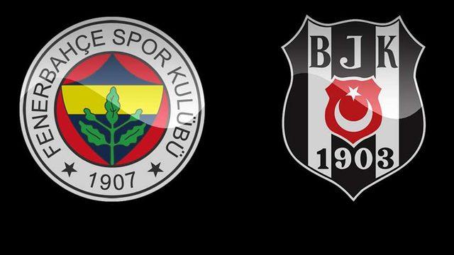 Fenerbahçe - Beşiktaş maçı ne zaman, saat kaçta, hangi kanalda? (Süper Lig 6. hafta puan durumu)