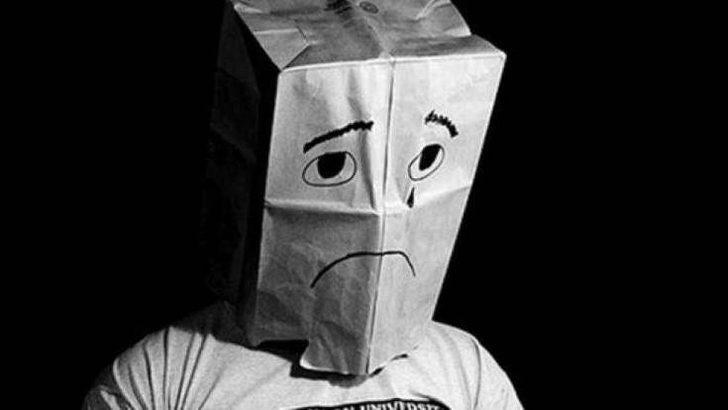  "Acaba" diyeceksiniz! İnsanı tedirgin eden 15 şizofreni belirtisi! G1