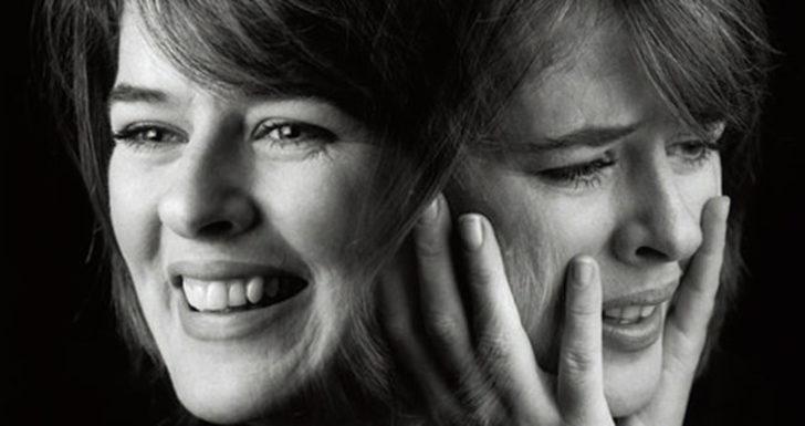  "Acaba" diyeceksiniz! İnsanı tedirgin eden 15 şizofreni belirtisi! G3