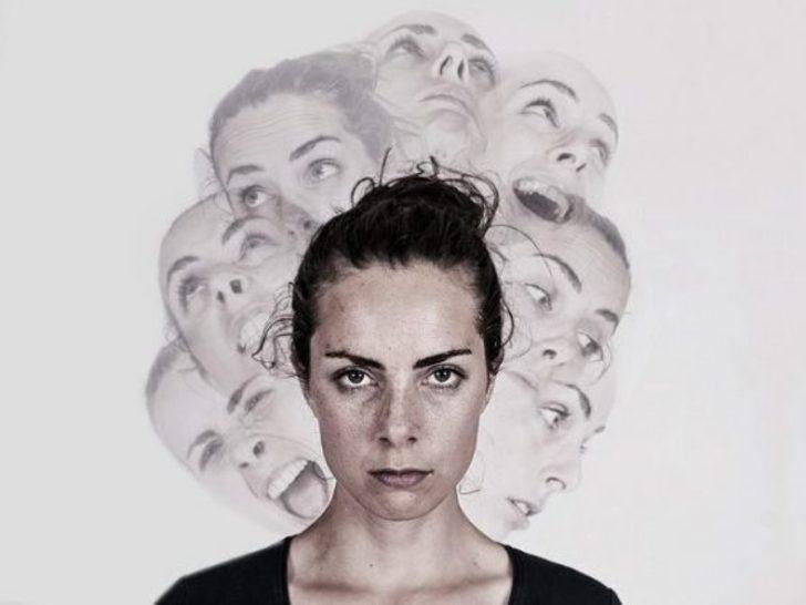  "Acaba" diyeceksiniz! İnsanı tedirgin eden 15 şizofreni belirtisi! G5