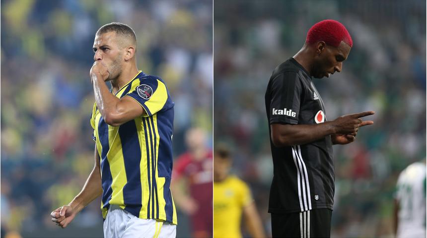 Yabancı futbolcuya d&ouml;viz, yerli futbolcuya TL! Resmen başladı