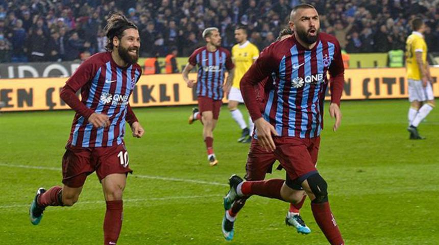 Burak Yılmaz'dan Sel&ccedil;uk İnan hamlesi