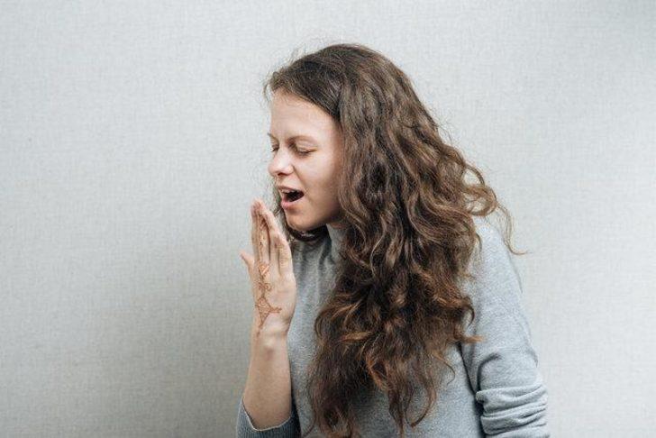 Ağız kokusu hangi hastalıkların habercisi?  G1