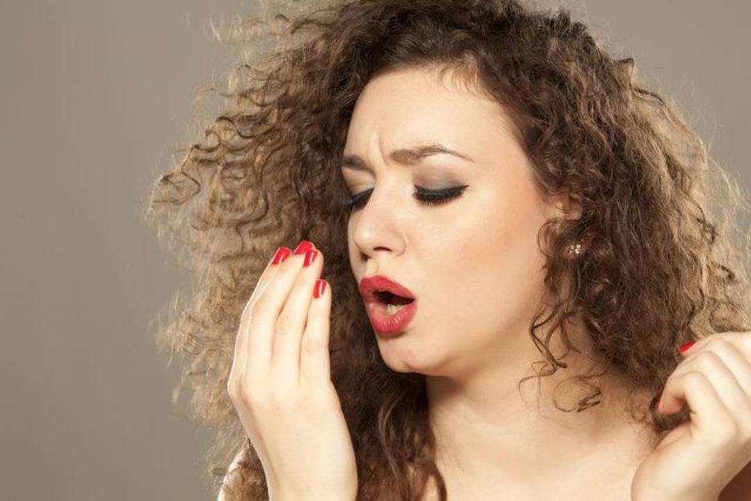 Ağız kokusu hangi hastalıkların habercisi? 