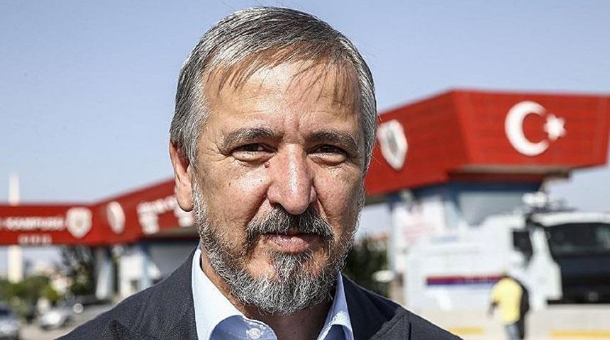AK Partili Aydın Ünal: Her köşeden beton fışkırıyor, ipin ucu kaçtı
