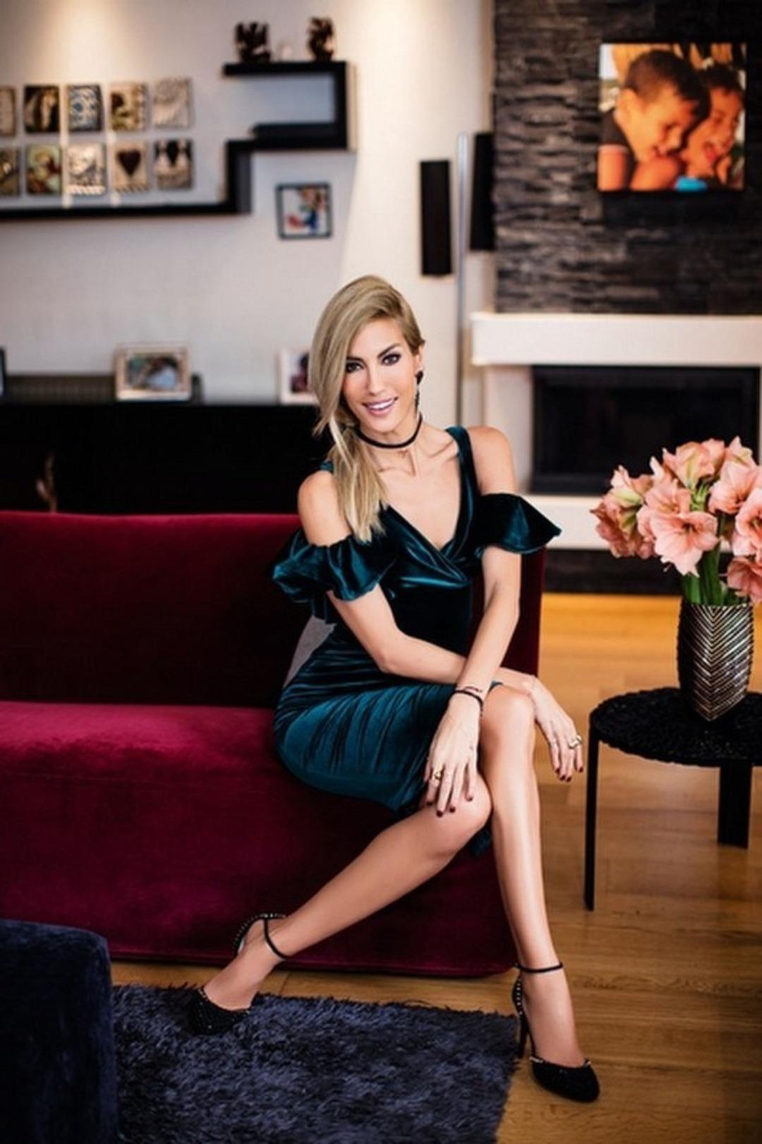 İşte &Ccedil;ağla Şıkel'in saray yavrusu evi