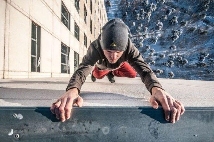 Bu test kişiliğinizi ele veriyor! Hangi fotoğraf sizi daha çok rahatsız etti? G4