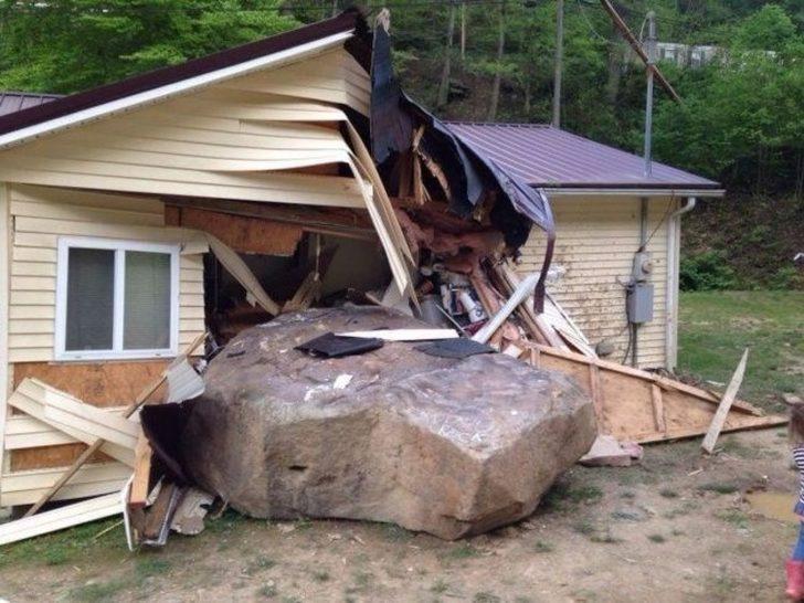 Bu test kişiliğinizi ele veriyor! Hangi fotoğraf sizi daha çok rahatsız etti? G5