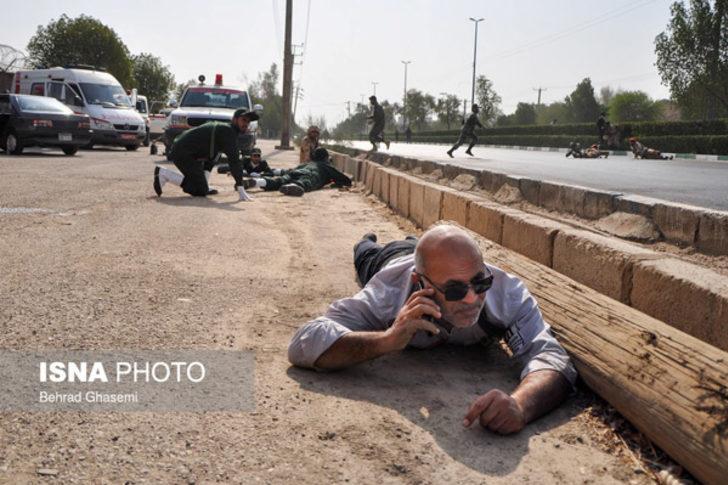 Katliamın görüntüleri ortaya çıktı G1