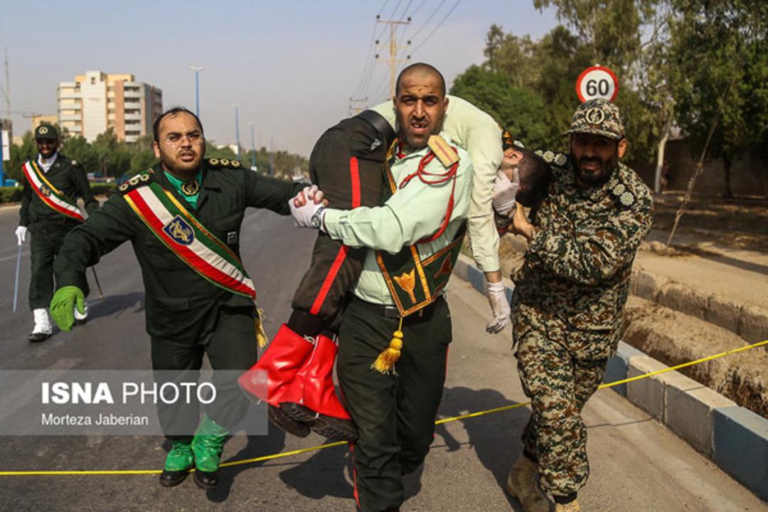 Katliamın g&ouml;r&uuml;nt&uuml;leri ortaya &ccedil;ıktı