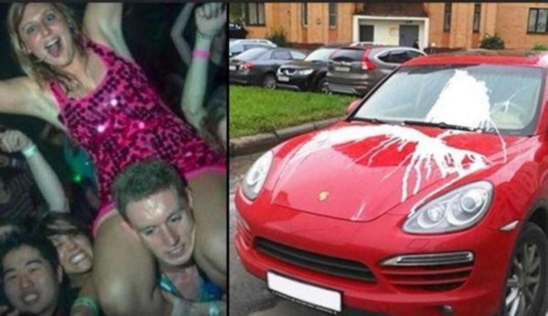 Bu test kişiliğinizi ele veriyor! Hangi fotoğraf sizi daha &ccedil;ok rahatsız etti?